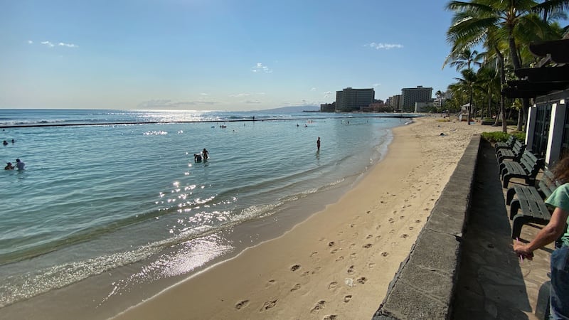 The governor has approved a new “stay-at-home” order for Oahu starting Thursday at 12:01 a.m.,...