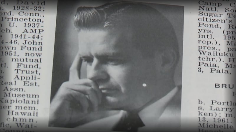 Hawaii tsunami zone map Hawaii tsunami zone map