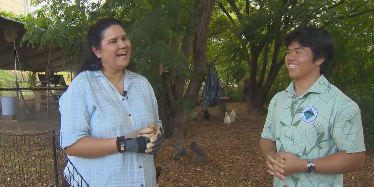 Oahu youth-led climate projects can score up to $5,000 from new city fund