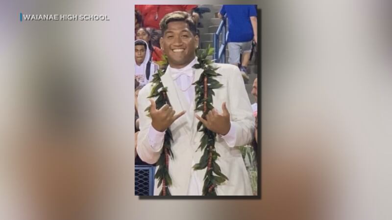 Loved ones identify victim in Nanakuli Wendy’s stabbing