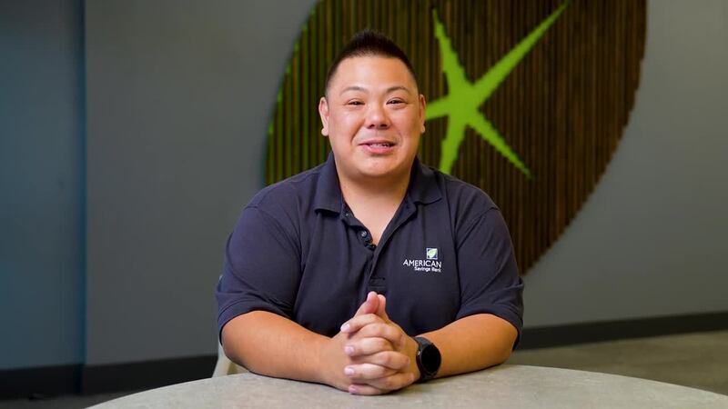 KHNL American Savings Bank