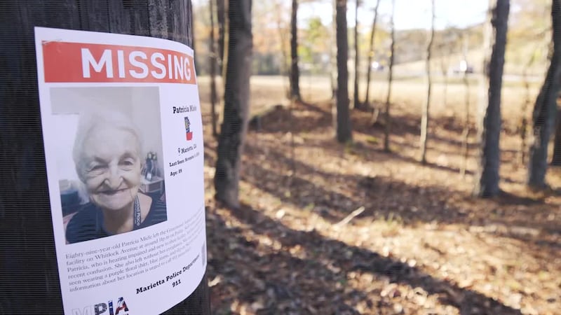 ‘Don’t lose our mother’: Woman wanders far from home at memory care facility, found dead days...
