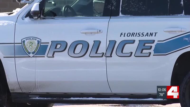 A woman is suing a former Missouri police officer who she claims copied photos from her phone...