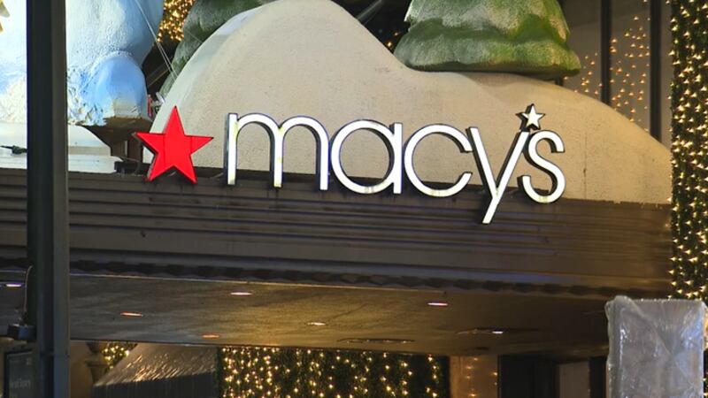 A Macy's employee has reportedly hidden more than $150 million in expenses.