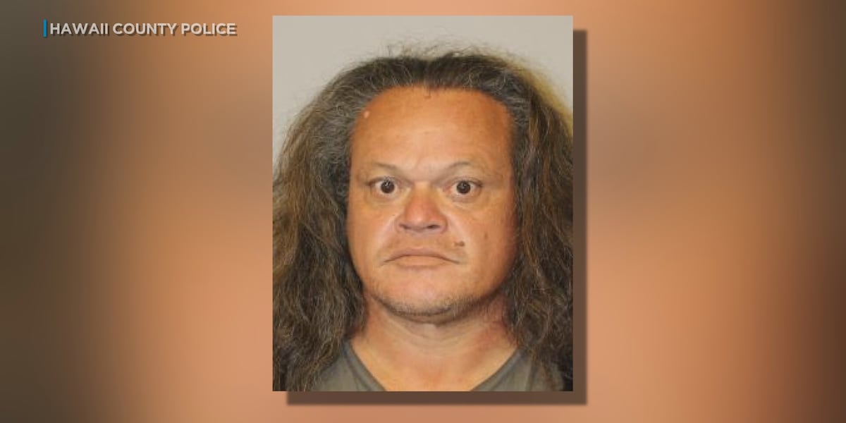 Massive drug bust on Hawaii Island nets more than 12 lbs. of meth Massive drug bust on Hawaii Island nets more than 12 lbs. of meth