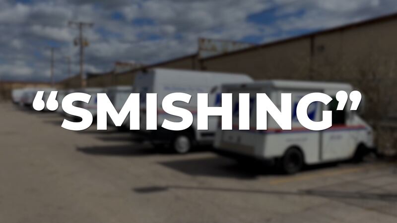 Experts warn of increase in ‘smishing’ scams