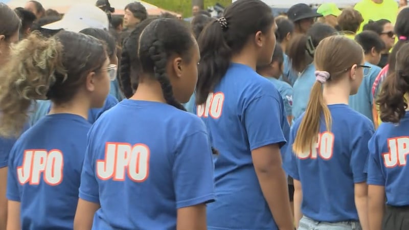 HPD says PAL will not be impacted after 100 officers move to patrol, while JPO will be...