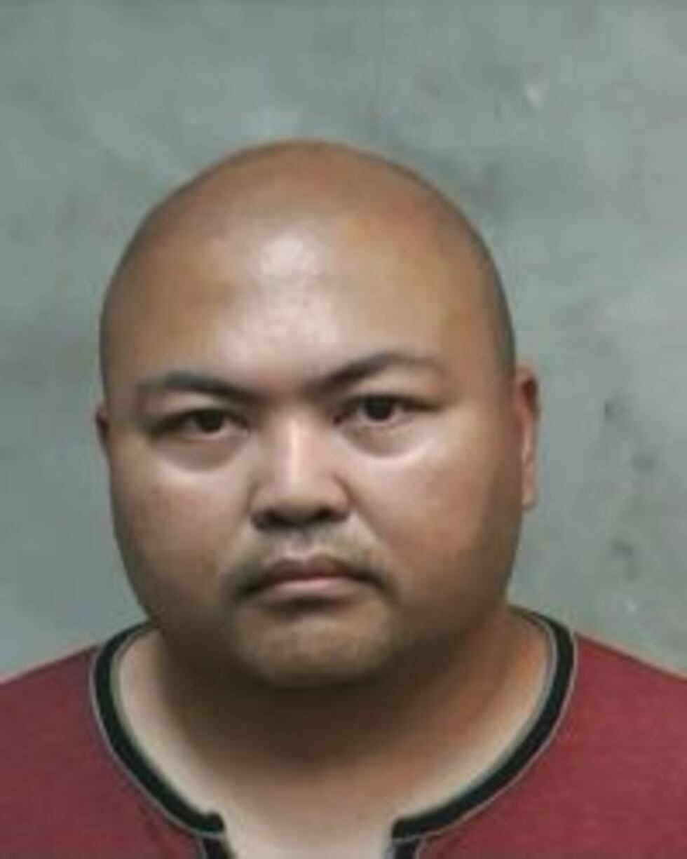 Gilbert St Ines Photographer accused of taking nude photos of minors pleads not guilty