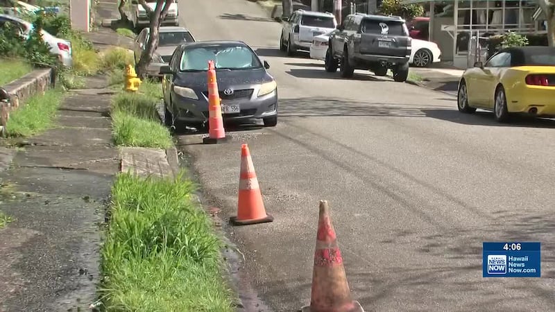 The Honolulu medical examiner has identified an elderly man who died Tuesday after a teenager...