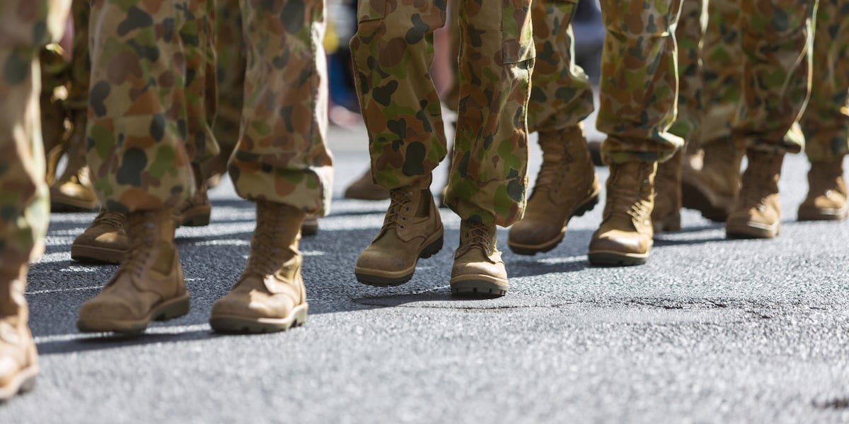 American men will be automatically registered for the military draft starting in December