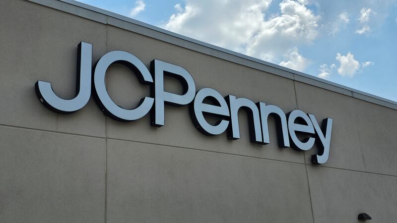 JCPenney announced Thursday the company merged with SPARC Group, to form a larger retail...