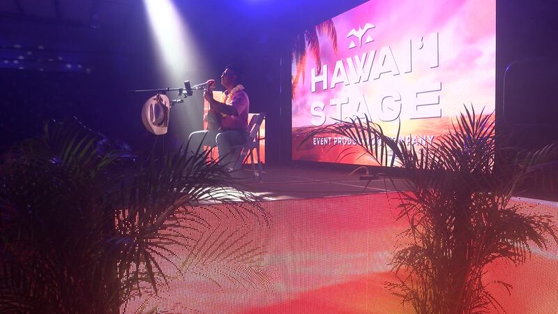 Hawaii State and the Council For Native Hawaiian Advancement celebrated their first cohort of...