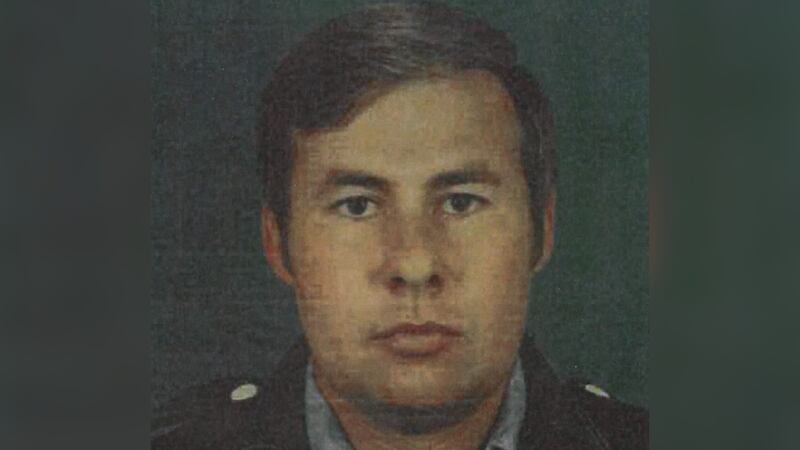 John Greer has been named as a suspect for a decades-long cold case murder.