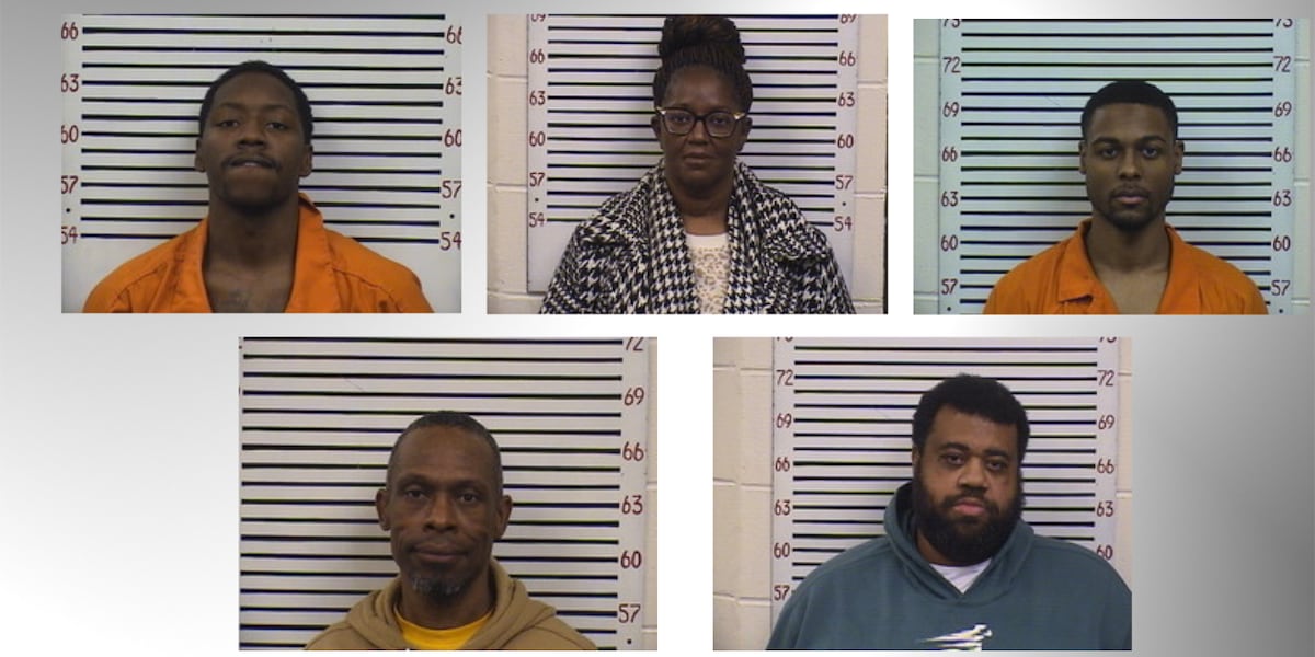 School employees, police officer arrested on child pornography charges