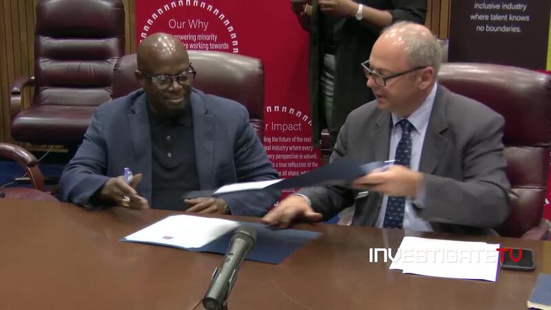 Undervalued: U.S. Department of Labor certifies first National Appraisers Apprenticeship Program