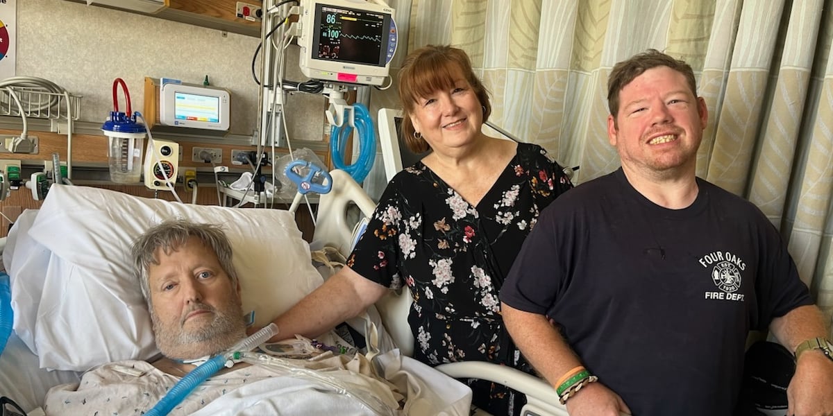 North Carolina family desperate to get home after medical emergency in Hawaii