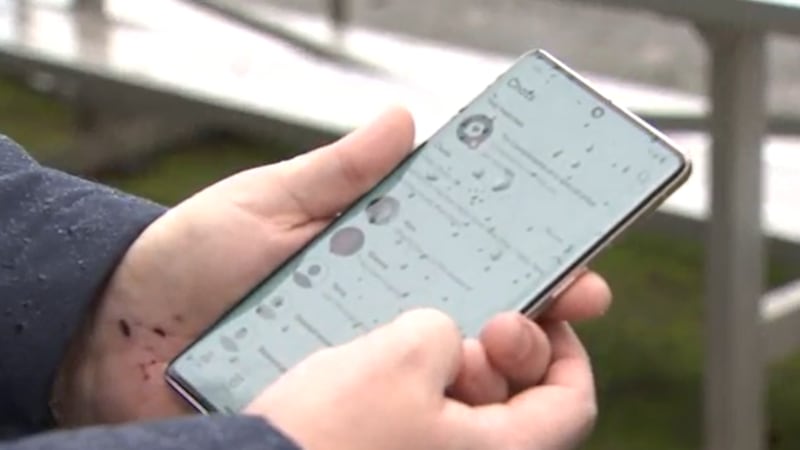 Portland man going to meet Bumble date catfished, robbed at gunpoint