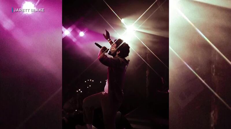 This Kauai musician is making waves in video games, movies, and more