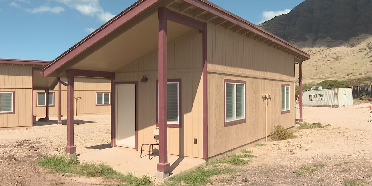 Experts call for bold moves in Hawaii housing market, welcome end to Trump’s tariffs