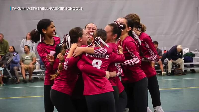 One of these schools hails from Waimea, and they are enjoying a historic season.