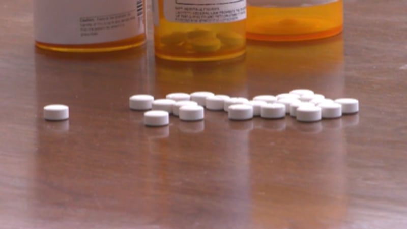 The FBI alleged that former Maui resident Drew Allen Ward is a major drug supplier in Hawaii.