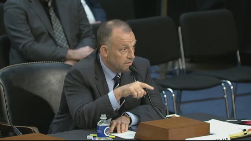 There were heated exchanges between Gov. Josh Green and some of the Republican members when...