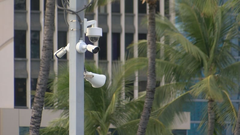 Hawaii plans to install potentially hundreds of ALPR (Automated License Plate Recognition)...