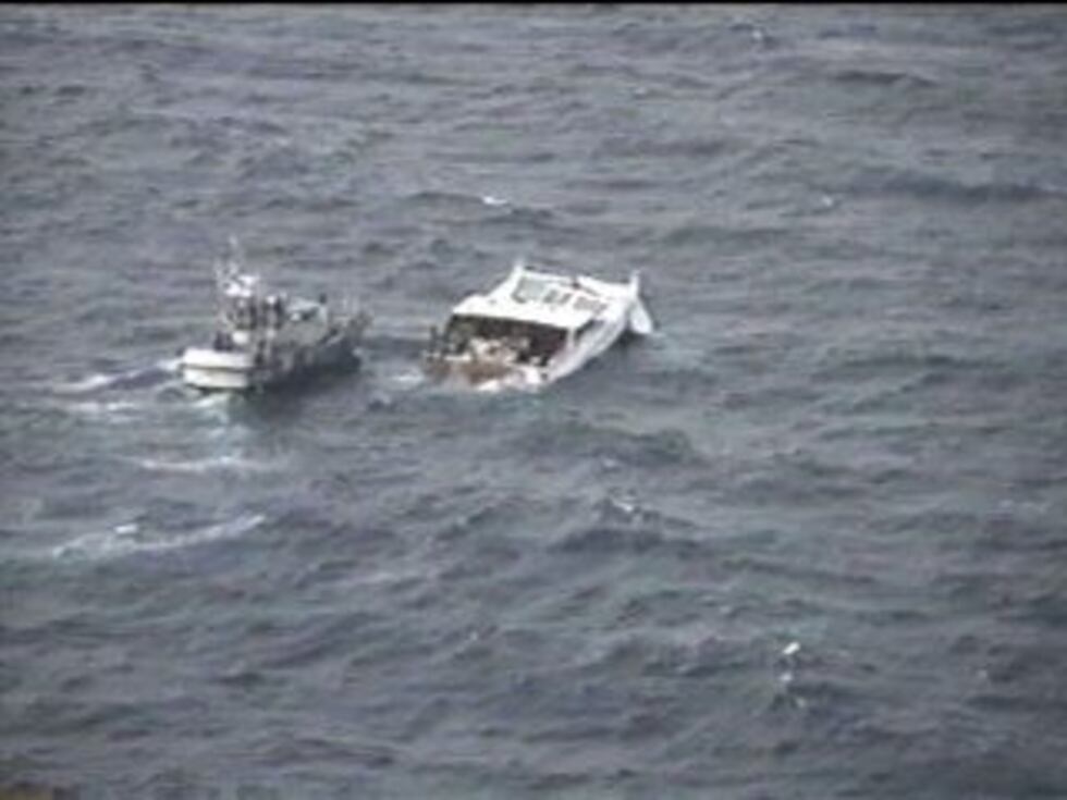 Hal Pulfer Autopsy Results of Catamaran Accident Victim Released
