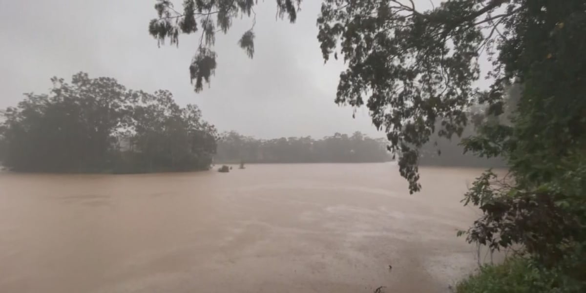 Dams operated as designed, but ‘we’re not out of the woods yet’