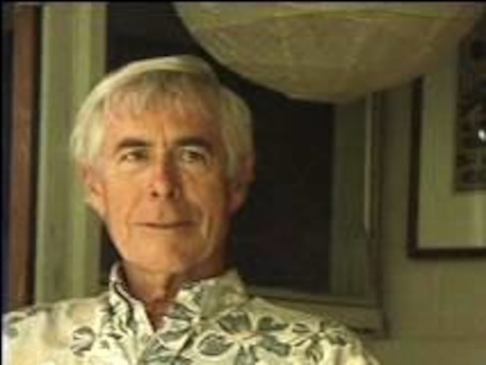 John Stimson