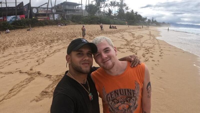 When Dezmond Soliven first decided to move to Los Angeles to pursue a career in dance, the...