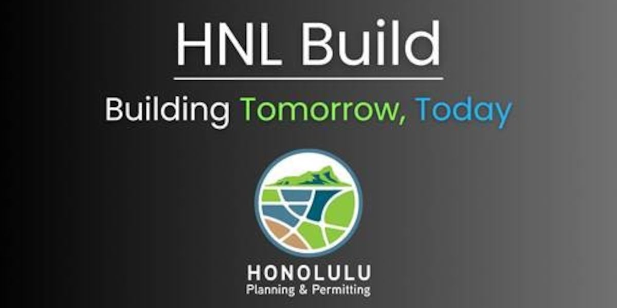 City ready to roll out new user-friendly software for building permit applications City ready to roll out new user-friendly software for building permit applications