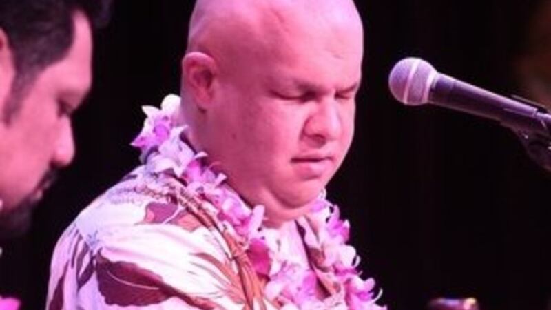 Shawn Ishimoto is an amazing guitarist. He’s blind and his playing style looks unorthodox with...