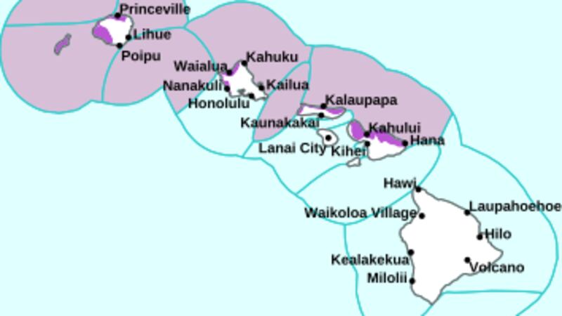 First Alert Forecast: Cold front expected to bring lighter winds with possible thunderstorms...