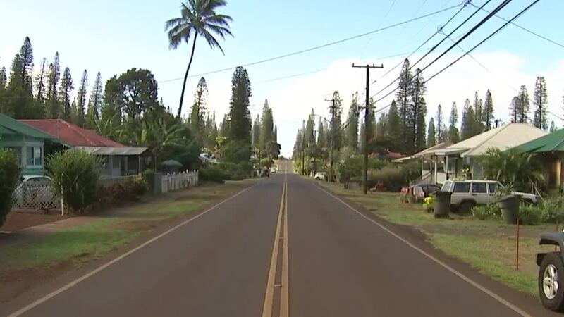 Lanai to be placed under stay-at-home order as number of COVID-19 cases soars to 65