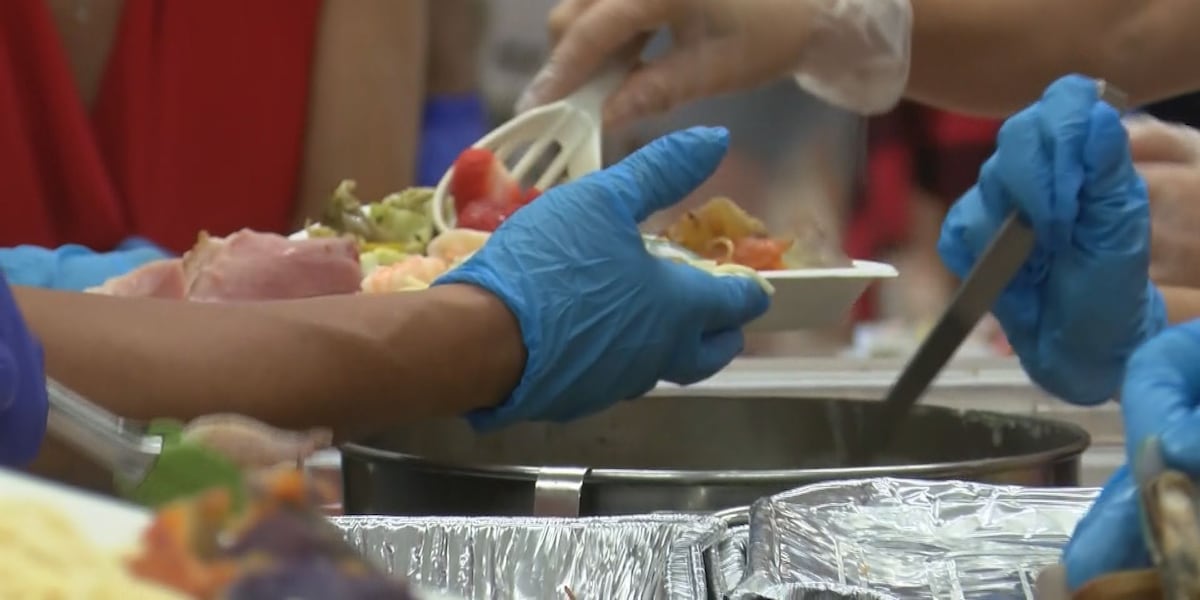 Hawaii nonprofits brace for less federal funding Hawaii nonprofits brace for less federal funding