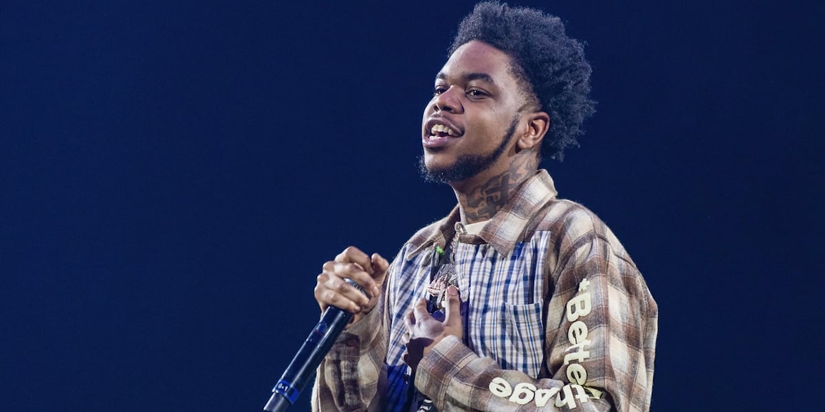 Cause of death revealed for rapper Lil Poppa