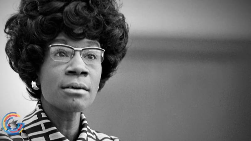 History of women in politics