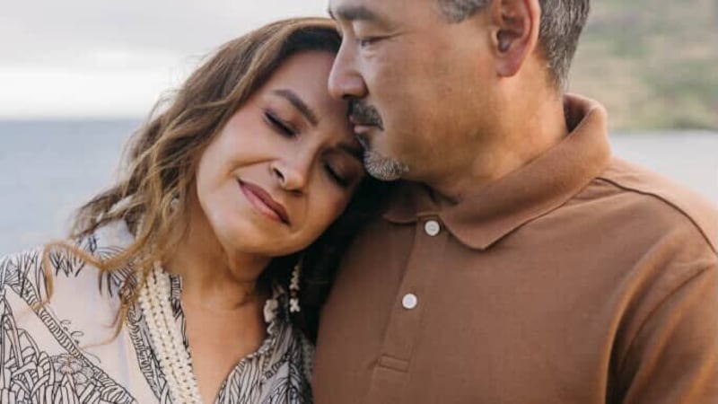 Beloved Kauaʻi Kumu Hula Leināʻala Pavao-Jardin dies after cancer battle.