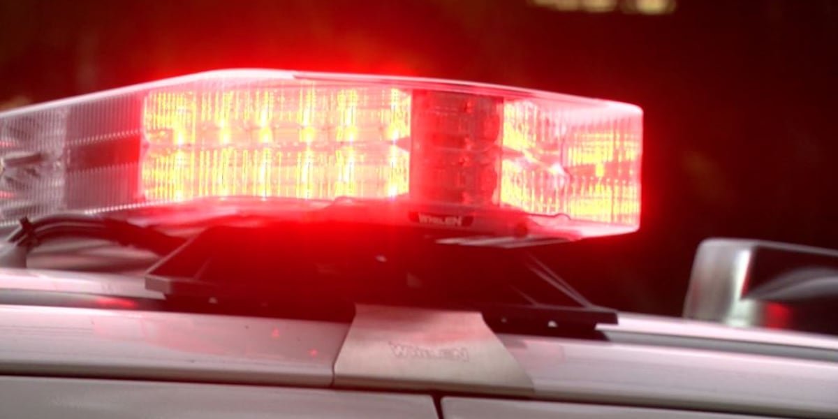 11-year-old seriously injured after falling from pickup truck in Volcano