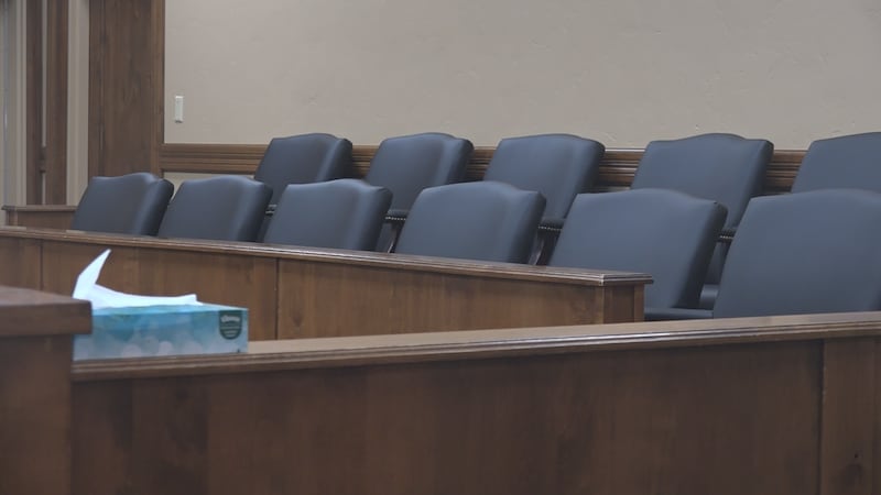 HB395 proposes to increase the amount each juror or prospective juror is paid for each day of...