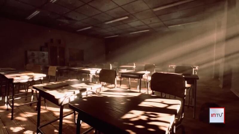 A family shares their fight for justice to protect other children from sexual predators