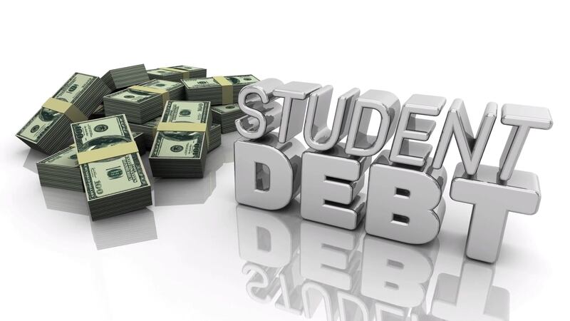 Student loan debt relief scams on the rise