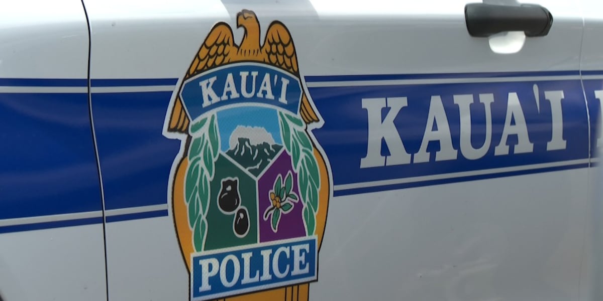 Police seek help identifying man found dead in Kapaa