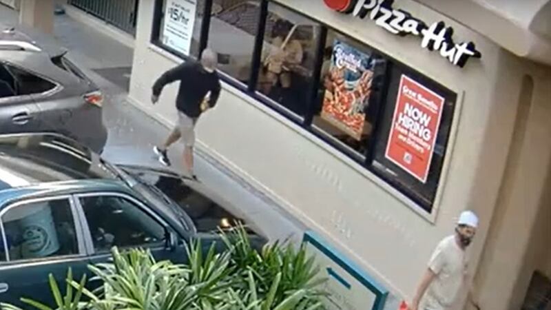 This is their job': Shoplifting rings are costing Hawaii merchants