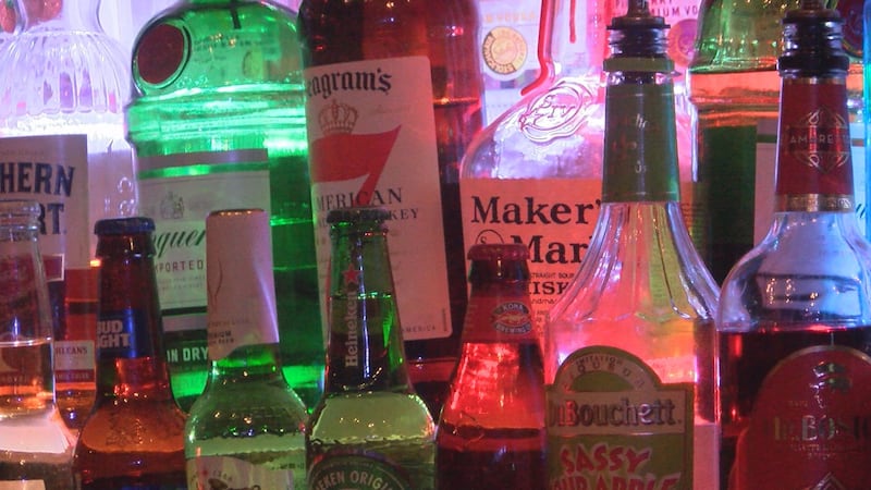 Both plaintiffs say the agencies failed to investigate the harassment.