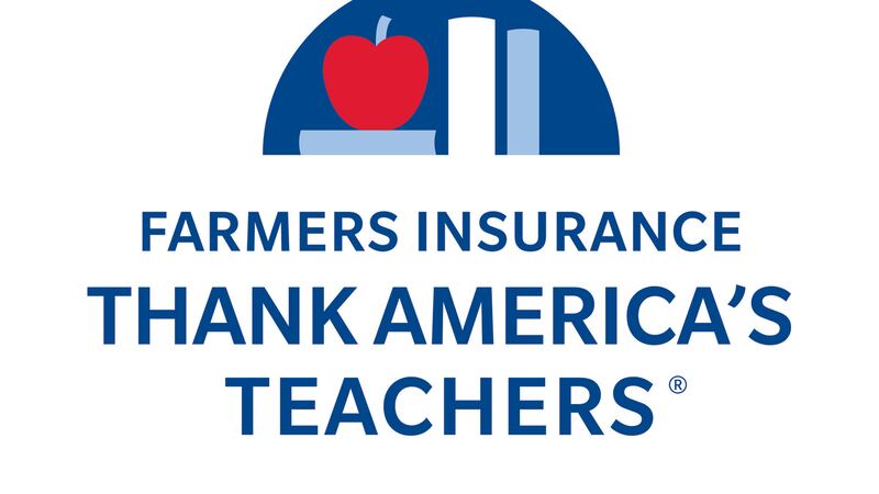 Three Hawaii teachers are in the running for a $100,000 educational grant from Farmers Insurance.