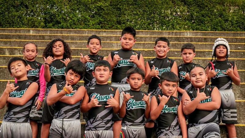 Former University of Hawaii standout and Canadian Football League quarterback Bryant Moniz is...