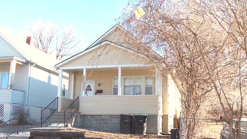 Police in Omaha, Nebraska, said Airbnb guests turned this home into a meth lab while the...