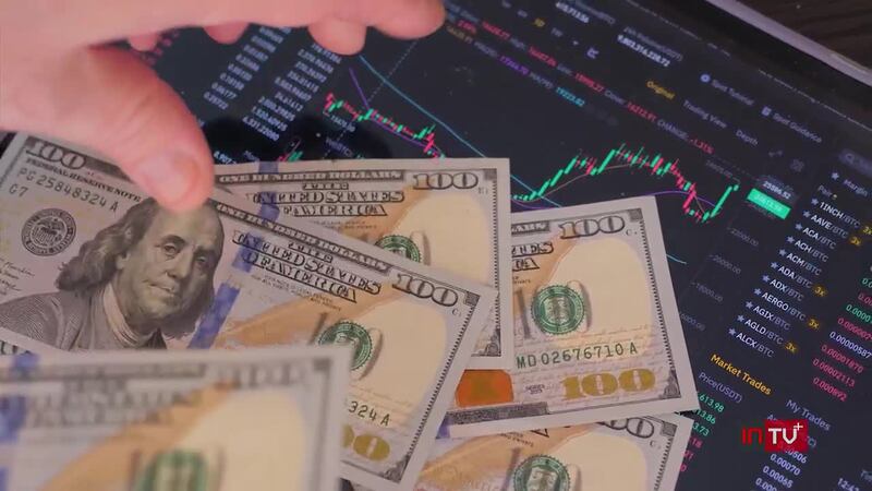 Con artists are taking notice of cryptocurrency and targeting unsuspecting victims' money.